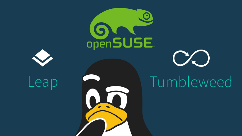 ¿Qué es openSUSE y para quién es ideal?