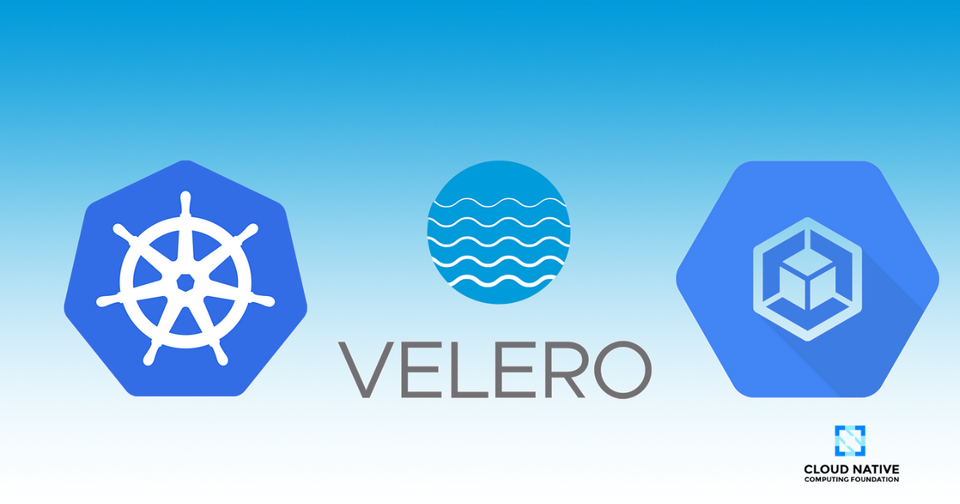 Cloud Native: Cómo proteger tus datos y recursos de Kubernetes con Velero